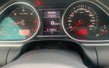 Audi Q7, 2011 год, 1 990 000 рублей, 13 фотография