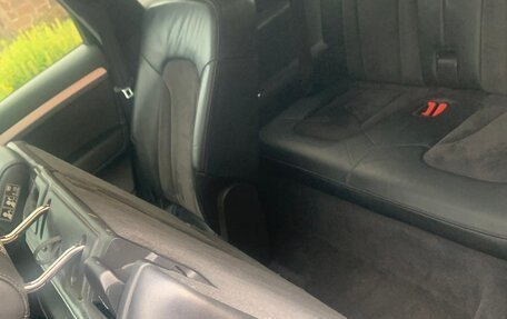Audi Q7, 2011 год, 1 990 000 рублей, 15 фотография