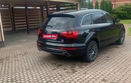 Audi Q7, 2011 год, 1 990 000 рублей, 6 фотография