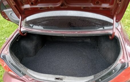 KIA Spectra II (LD), 2006 год, 230 000 рублей, 8 фотография