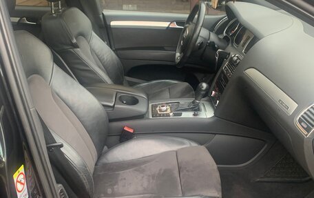 Audi Q7, 2011 год, 1 990 000 рублей, 21 фотография