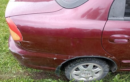 KIA Spectra II (LD), 2006 год, 230 000 рублей, 6 фотография