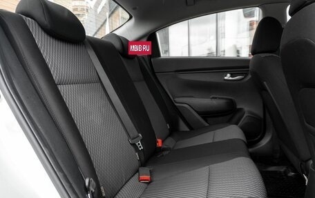 KIA Rio IV, 2018 год, 1 149 000 рублей, 8 фотография
