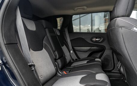 Jeep Cherokee, 2014 год, 1 563 500 рублей, 8 фотография