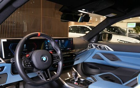BMW M4, 2024 год, 12 950 000 рублей, 3 фотография