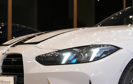 BMW M4, 2024 год, 12 950 000 рублей, 12 фотография