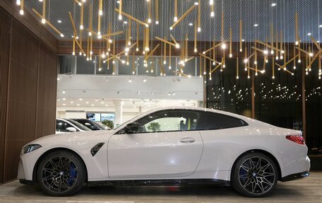 BMW M4, 2024 год, 12 950 000 рублей, 10 фотография