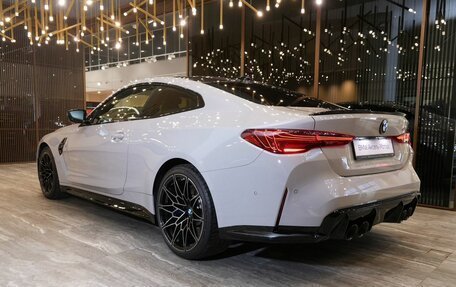 BMW M4, 2024 год, 12 950 000 рублей, 11 фотография