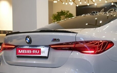 BMW M4, 2024 год, 12 950 000 рублей, 14 фотография