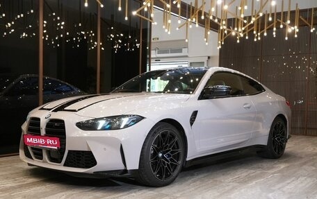 BMW M4, 2024 год, 12 950 000 рублей, 8 фотография