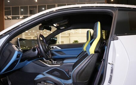 BMW M4, 2024 год, 12 950 000 рублей, 16 фотография