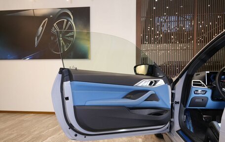 BMW M4, 2024 год, 12 950 000 рублей, 15 фотография
