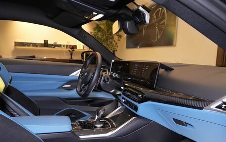 BMW M4, 2024 год, 12 950 000 рублей, 23 фотография