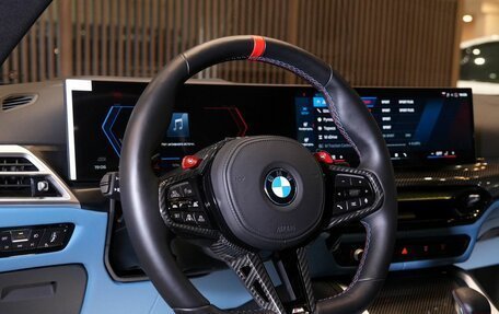 BMW M4, 2024 год, 12 950 000 рублей, 19 фотография