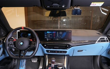 BMW M4, 2024 год, 12 950 000 рублей, 20 фотография