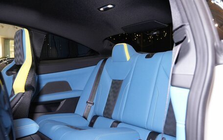 BMW M4, 2024 год, 12 950 000 рублей, 18 фотография