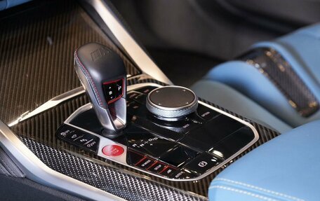 BMW M4, 2024 год, 12 950 000 рублей, 29 фотография