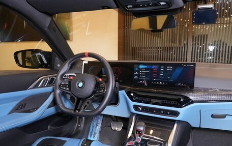 BMW M4, 2024 год, 12 950 000 рублей, 21 фотография