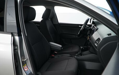 Volkswagen Polo VI (EU Market), 2020 год, 1 547 444 рублей, 8 фотография