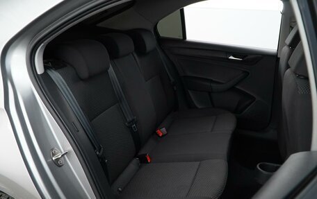 Volkswagen Polo VI (EU Market), 2020 год, 1 547 444 рублей, 7 фотография