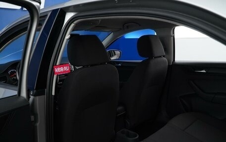 Volkswagen Polo VI (EU Market), 2020 год, 1 547 444 рублей, 11 фотография
