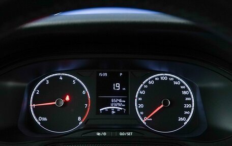 Volkswagen Polo VI (EU Market), 2020 год, 1 547 444 рублей, 22 фотография