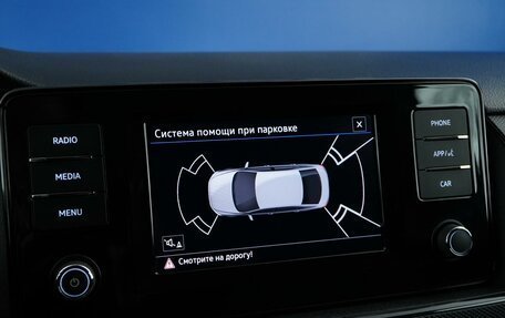 Volkswagen Polo VI (EU Market), 2020 год, 1 547 444 рублей, 18 фотография