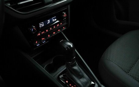 Volkswagen Polo VI (EU Market), 2020 год, 1 547 444 рублей, 15 фотография