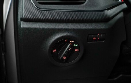 Volkswagen Polo VI (EU Market), 2020 год, 1 547 444 рублей, 14 фотография