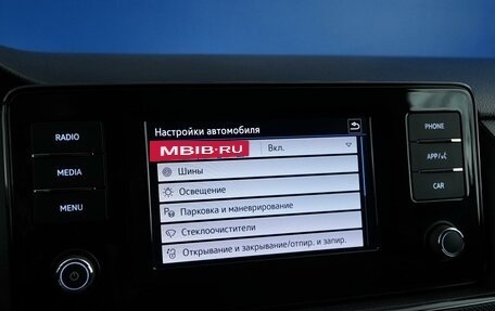 Volkswagen Polo VI (EU Market), 2020 год, 1 547 444 рублей, 19 фотография