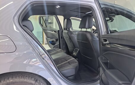 Volkswagen Golf VIII, 2022 год, 1 990 000 рублей, 14 фотография