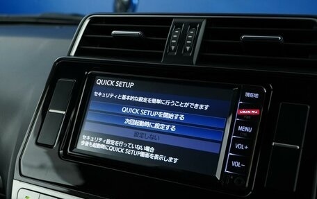 Toyota Land Cruiser Prado 150 рестайлинг 2, 2020 год, 5 800 000 рублей, 16 фотография