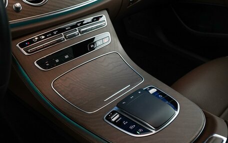 Mercedes-Benz E-Класс, 2022 год, 3 938 888 рублей, 15 фотография