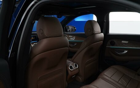 Mercedes-Benz E-Класс, 2022 год, 3 938 888 рублей, 11 фотография