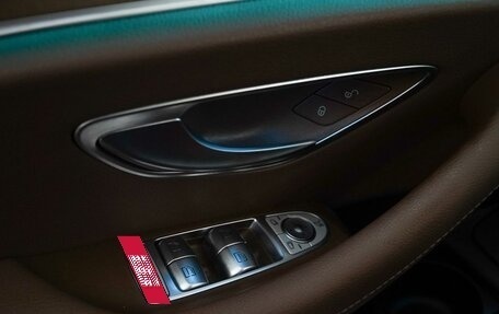 Mercedes-Benz E-Класс, 2022 год, 3 938 888 рублей, 13 фотография
