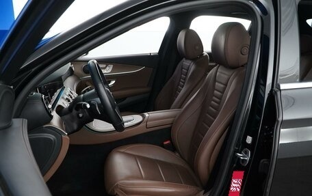 Mercedes-Benz E-Класс, 2022 год, 3 938 888 рублей, 10 фотография