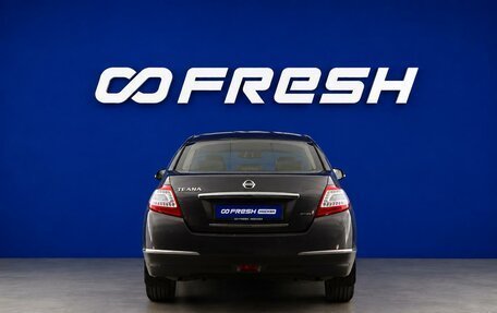 Nissan Teana, 2012 год, 1 600 000 рублей, 4 фотография