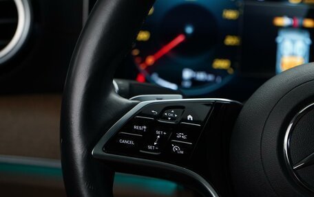 Mercedes-Benz E-Класс, 2022 год, 3 938 888 рублей, 20 фотография