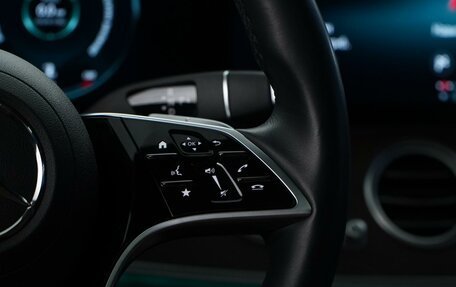Mercedes-Benz E-Класс, 2022 год, 3 938 888 рублей, 21 фотография