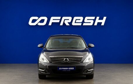 Nissan Teana, 2012 год, 1 600 000 рублей, 3 фотография