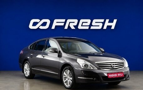 Nissan Teana, 2012 год, 1 600 000 рублей, 1 фотография