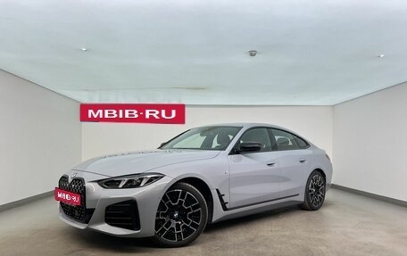 BMW 4 серия, 2025 год, 6 995 000 рублей, 1 фотография
