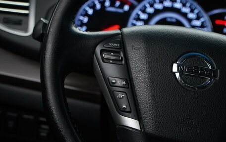 Nissan Teana, 2012 год, 1 600 000 рублей, 19 фотография