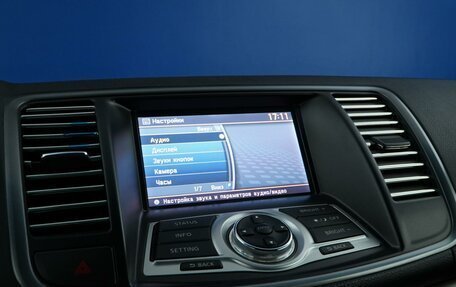 Nissan Teana, 2012 год, 1 600 000 рублей, 18 фотография
