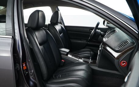 Nissan Teana, 2012 год, 1 600 000 рублей, 8 фотография