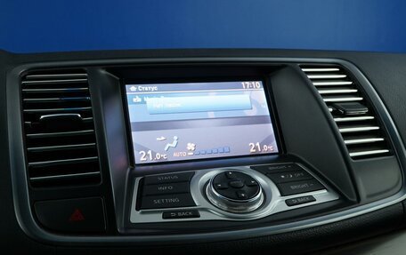 Nissan Teana, 2012 год, 1 600 000 рублей, 16 фотография