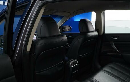 Nissan Teana, 2012 год, 1 600 000 рублей, 11 фотография
