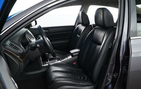 Nissan Teana, 2012 год, 1 600 000 рублей, 10 фотография