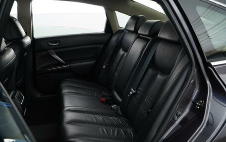 Nissan Teana, 2012 год, 1 600 000 рублей, 9 фотография
