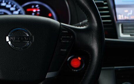 Nissan Teana, 2012 год, 1 600 000 рублей, 20 фотография